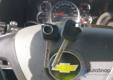 2016 Chevrolet Express 2500 Work Van z USA, uszkodzony, nr VIN 1GCWGAFF8G1332862